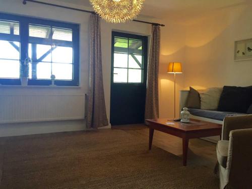 Appartement Landpension Dubnitz Landpension Dubnitz - Ferienwohnung 8 Dubnitz 15 Dubnitz
