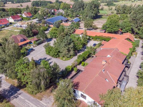 Landpension Dubnitz Landpension Dubnitz - Ferienwohnung 9 Dubnitz allemagne