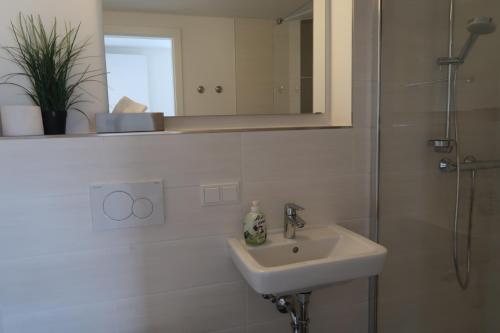 Landpension zur Hainbuche Romrod allemagne