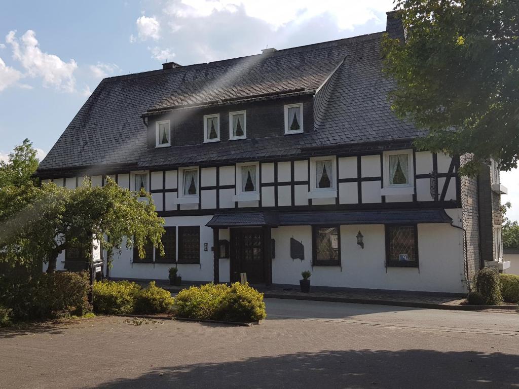 Maison d'hôtes Landschaftsgasthaus Schanze 1 1 Schanze, 57392 Schmallenberg