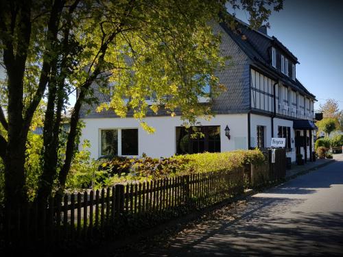 Landschaftsgasthaus Schanze 1 Schmallenberg allemagne