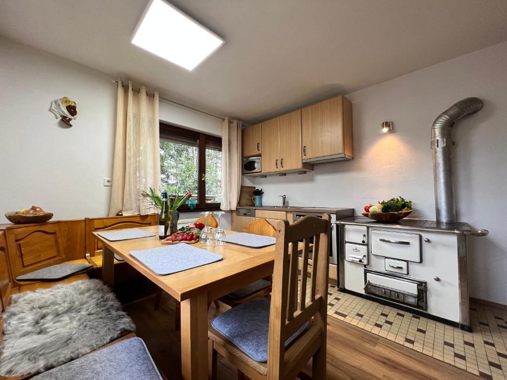 Appartement Landstube im Grünen 15 Friedhofstraße, 88696 Owingen