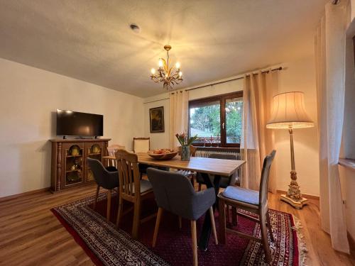 Appartement Landstube im Grünen 15 Friedhofstraße Owingen