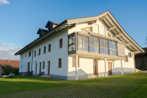 Appartements Landurlaub Eichinger Haundorf 7 Thurmansbang