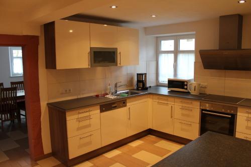 Appartements Landurlaub Jung Reichardsroth 1 Ohrenbach