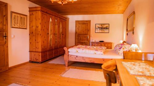 Landvilla Theresien-Gut, 20 - 25 Personen Marktoberdorf allemagne