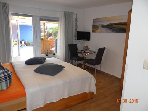 Appartement lange 5 Dorfstraße Sassnitz