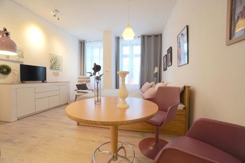 Appartement Lange Straße Apartment Freyja Lange Straße 8 Schleswig