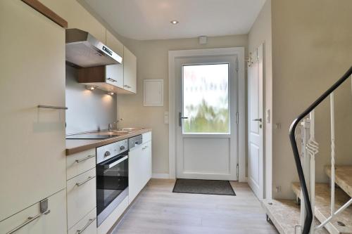 Appartement Langeooger Viermaster - Grünes Segel Vormann-Otten-Weg 3 Langeoog