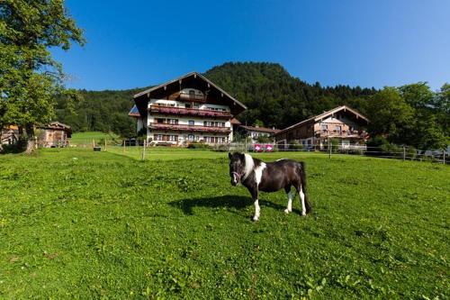 Langerbauer-Hof Ruhpolding allemagne