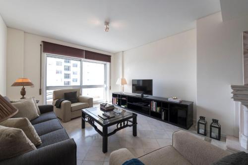 Lapa Premium Apartment Porto portugal