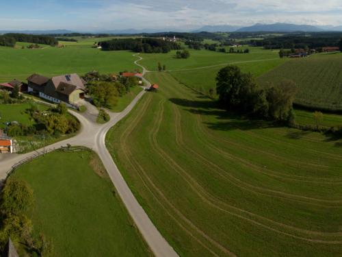 Lapperhof Waging am See allemagne