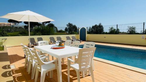 Villa Lara Lima CIP Branqueira, 256A Albufeira