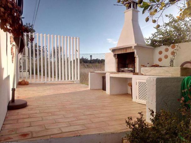 Appartement Laranjal Farm House - Casa do Bilhar Cm 1330 745M Lugar de Murtais - Larangeiro, 8700-121 Moncarapacho