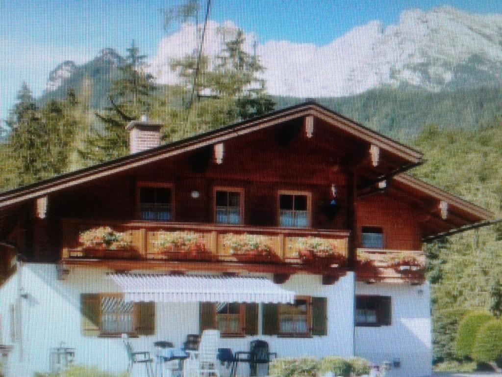 Appartement Lärcheck 8 Schapbachweg, 83486 Ramsau bei Berchtesgaden
