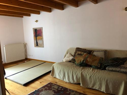 Large 100 year old house in lovely walking area Fayet-Ronaye france