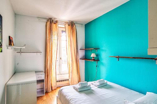 Appartement Large duplex 50m to the Capitole - Toulouse - Welkeys 52 rue Léon Gambetta Toulouse