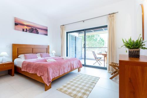 Appartement Large Family Apartment - Marina Park Rua Quinta Do Landeiro Lote 16, Apartment 1611 Lagos