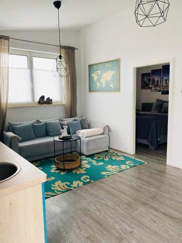 Appartement Larimar Apartment Kirchheim am Neckar Kirchheim am Neckar Johanna-Kirchner-Str 2 Kirchheim am Neckar