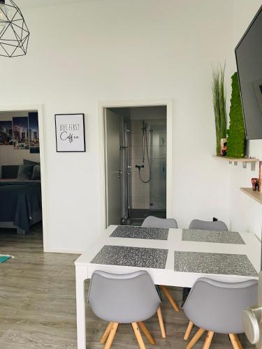 Larimar Apartment Kirchheim am Neckar Kirchheim am Neckar allemagne