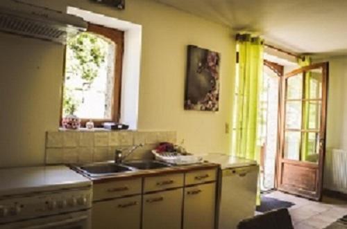 Maison de vacances Las Coussoulesses 6 personnes Lieu dit Las Coussoulesses Anthé