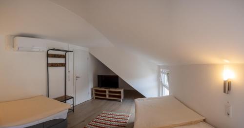 Appartement Lauers Ferienwohnung 2 17 Frankfurter Straße Schoneck