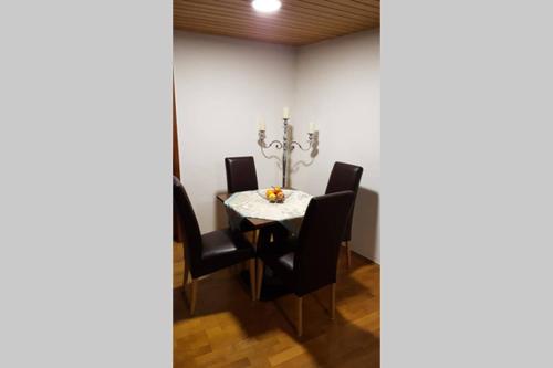 Appartement Laura Ferienwohnung 19 Unterböhl Ingelheim-sur-le-Rhin