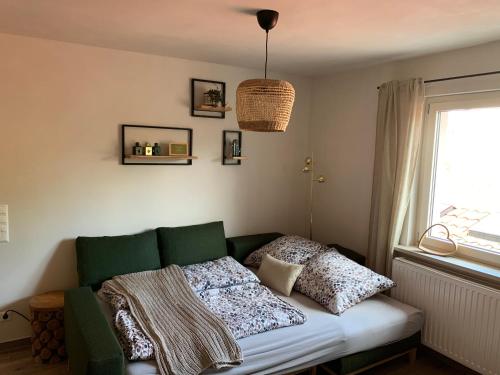 Appartement Laura‘s Heimat Friedrich-Ebert-Straße 12 Bad Bergzabern