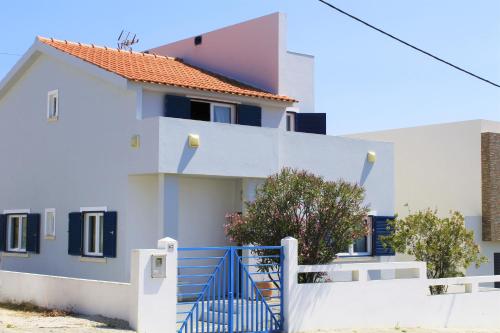 Laurel Beach House Lourinhã portugal