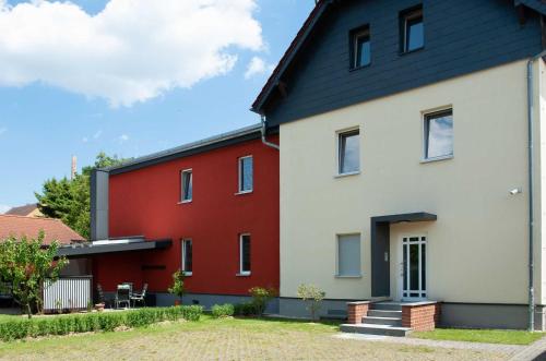 Lausitzer Ferienapartments Bernsdorf allemagne