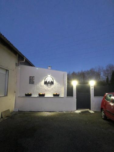 LAVALOU Lannemezan france