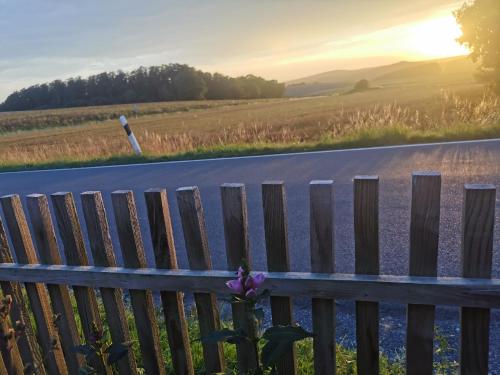 Tente de luxe Lavendelmond Glamping 3 Teut Barntrup