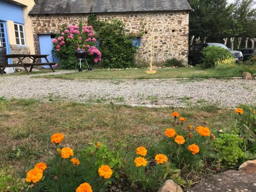 Lavender Cottage Gorges france