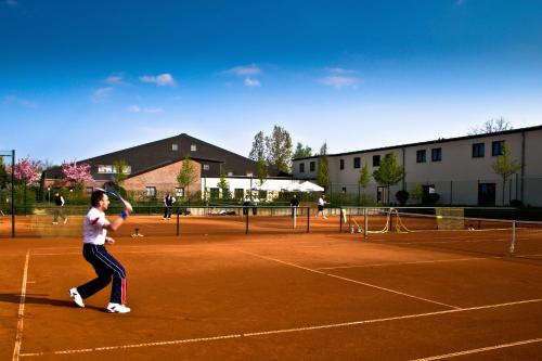Hôtel laVital Sport- & Wellness Hotel Alte Heerstr. 45 Wesendorf