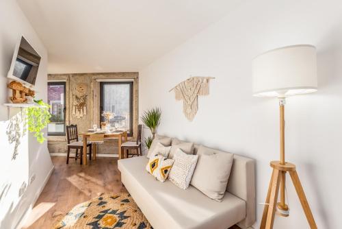 Appartement Lays' House 10 Rua Campo do Rou Porto