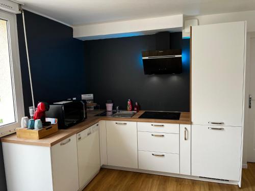 LCY Home - Superbe appartement de plein pied Mantes-la-Ville france