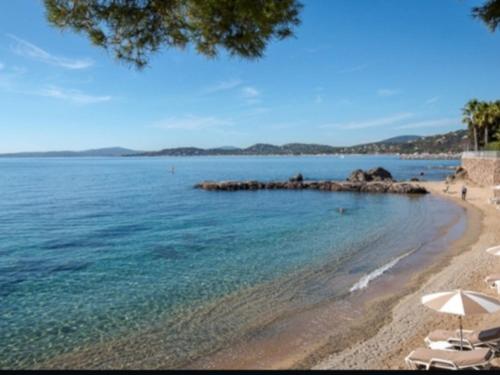 Le 116 - Les Issambres La Garonnette-Plage france