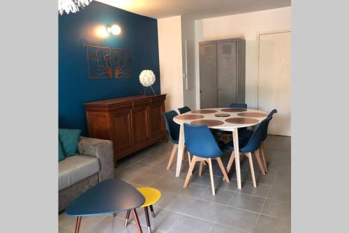 Appartement Le 13OR - centre avec parking et extérieur 4 Rue Jean-Marc Cathala Marseille