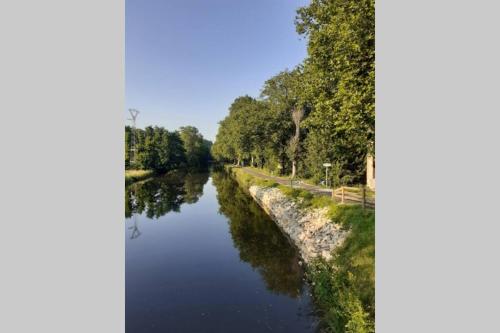 Maison de vacances le 18 avenue du côteau 2/3 personnes tout confort 18 Avenue du Coteau Charmes