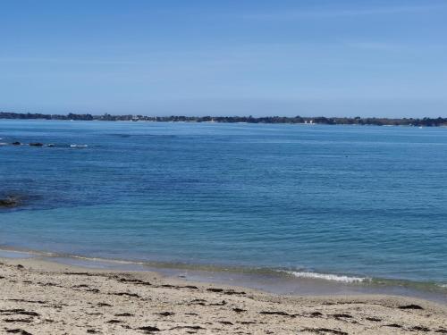 Appartement LE 21 Vue sur Mer 17 Rue Esprit Jourdain Concarneau