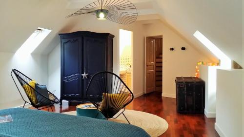 B&B / Chambre d'hôtes Le 29 d'à côté 29 Rue du Goyen Pont-Croix