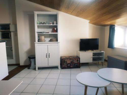 Appartement ⋆LE 3⋆ Studio centre de Millau 1 Traverse de l'Ayrolle Millau