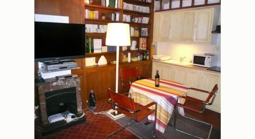 Appartement Le 38, rue Saint-Louis en l'île 38, rue Saint-Louis en l'île Paris