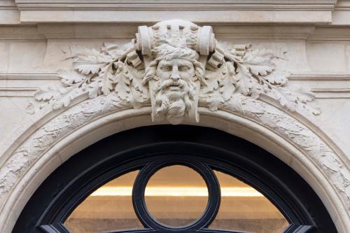 Hôtel Le 5 Particulier 5, Rue Paul Deroulede Neuilly-sur-Seine