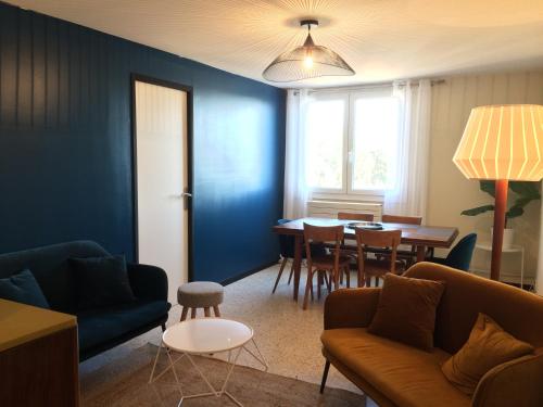 Le 82 Appartement Avignon france