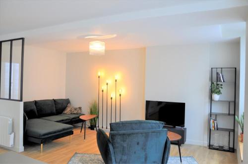 Appartement Le Bajocasse 9 Rue Saint-Patrice Bayeux