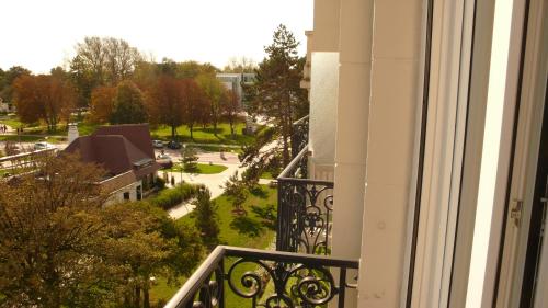 Appartement Le balcon de l'Hermitage Place de l'hermitage B29 Le Touquet-Paris-Plage