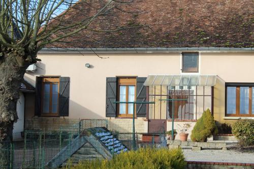 le balcon du parc Laubressel france