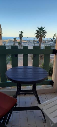 Appartement LE BARCARES 50M PLAGE La Grande Plage Le Barcarès