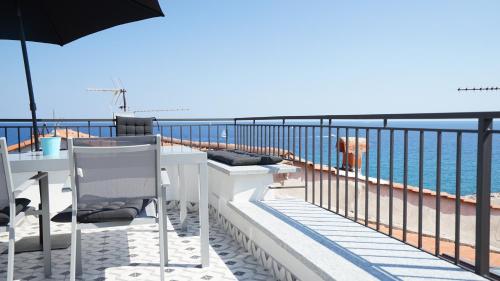 Appartement Le Bastion 11 Rue du Bastion Menton